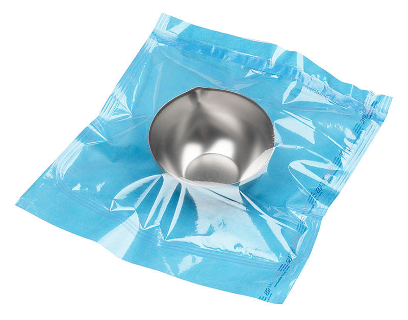 SPS Medical cleantex - Hospital packaging