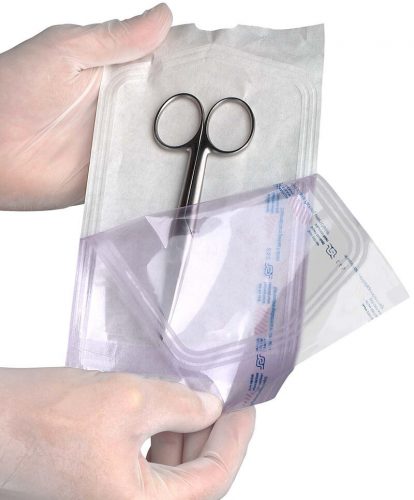 SPS Medical BOP - Hospital packaging